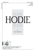 Joan Szymko: Hodie