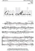 Joan Szymko: Ave Maria