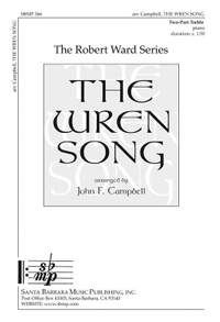 John Floyd Campbell: The Wren Song