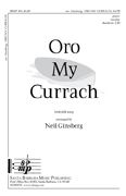 Neil Ginsberg: Oro My Currach