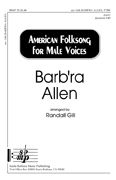 Randall Gill: Barb'ra Allen