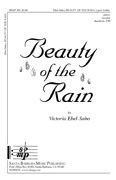 Victoria Ebel-Sabo: Beauty Of The Rain