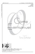 Terry Schlenker: O Come Emmanuel