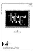 Ben Allaway: Highland Carol