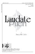 Nancy Hill Cobb: Laudate Pueri