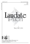 Nancy Hill Cobb: Laudate Pueri