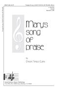 Cristine Temple-Evans: Mary's Song Of Praise