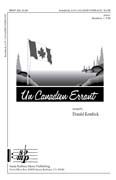 Donald Kendrick: Un Canadien Errant