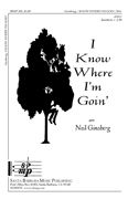 Neil Ginsberg: I Know Where I'm Goin'