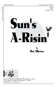 Ben Allaway: Sun's A-Risin'