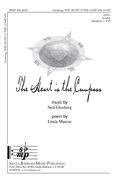 Neil Ginsberg: The Heart Is The Compass