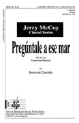Inocente Carreno: Pregúntale A Ese Mar