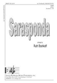Ruth Boshkoff: Sarasponda