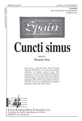 Ricardo Soto: Cuncti Simus