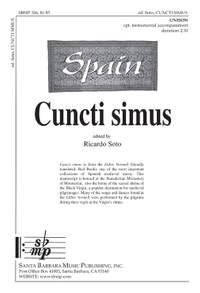 Ricardo Soto: Cuncti Simus