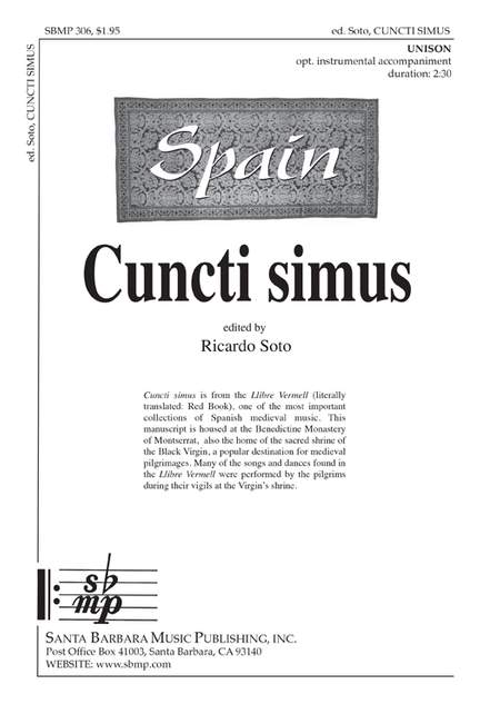 Ricardo Soto: Cuncti Simus