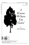 Neil Ginsberg: I Know Where I'm Goin'