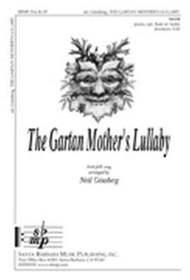 Neil Ginsberg: The Gartan Mother's Lullaby