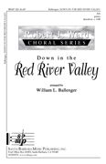 William Ballenger: Down In The Red River Valley