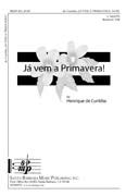 Henrique de Curitiba: Ja' Vem A Primavera!