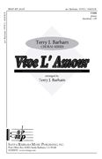 Terry J. Barham: Vive L' Amour