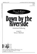 Terry J. Barham: Down By The Riverside