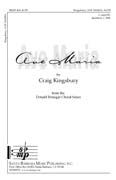 Craig S. Kingsbury: Ave Maria