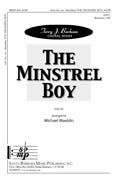 Michael Mauldin: The Minstrel Boy
