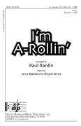 Paul Rardin: I'm A-Rollin'