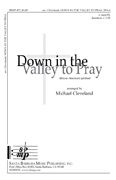 Michael Cleveland: Down In The Valley To Pray