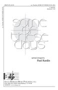 Paul Rardin: Some Of These Days