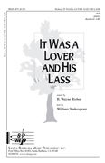 B. Wayne Bisbee: It Was A Lover and His Lass