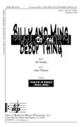Ron Newman: Billy and Ming Do The Bebop Thing