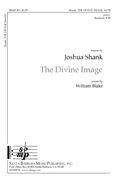 Joshua Shank: The Divine Image