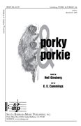 Neil Ginsberg: Porky and Porkie