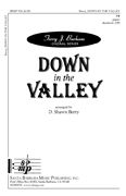 D. Shawn Berry: Down In The Valley