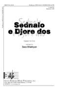 Sara Shakliyan: Sednalo E Djore Dos
