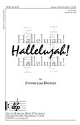 Emma Lou Diemer: Hallelujah!