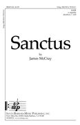 James McCray: Sanctus