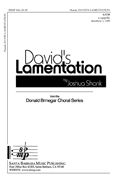 Joshua Shank: David's Lamentation