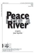 Joan Szymko: Peace Like A River