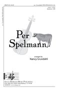 Nancy Grundahl: Per Spelmann