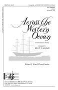 John Floyd Campbell: Across The Western Ocean
