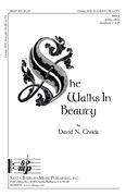 David N. Childs: She Walks In Beauty