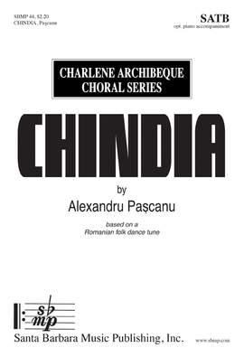 Alexandru Pascanu: Chindia