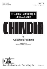Alexandru Pascanu: Chindia