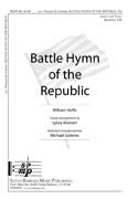 Battle Hymn Of The Republic