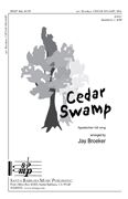 Jay Broeker: Cedar Swamp