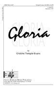 Cristine Temple-Evans: Gloria