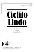 Barbara Harlow: Cielito Lindo